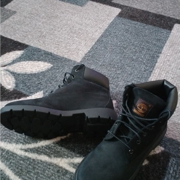 Timberland youth big boy - size 5 - Picture 5 of 5